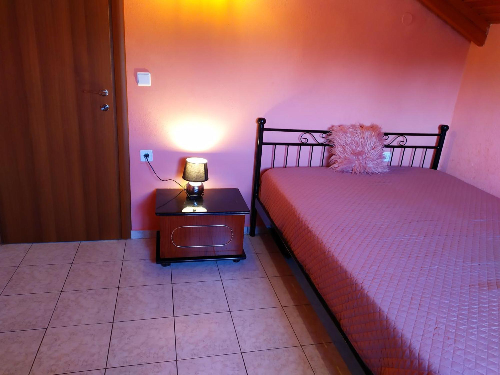 Noufara Apartments Неа-Мессагала Номер фото