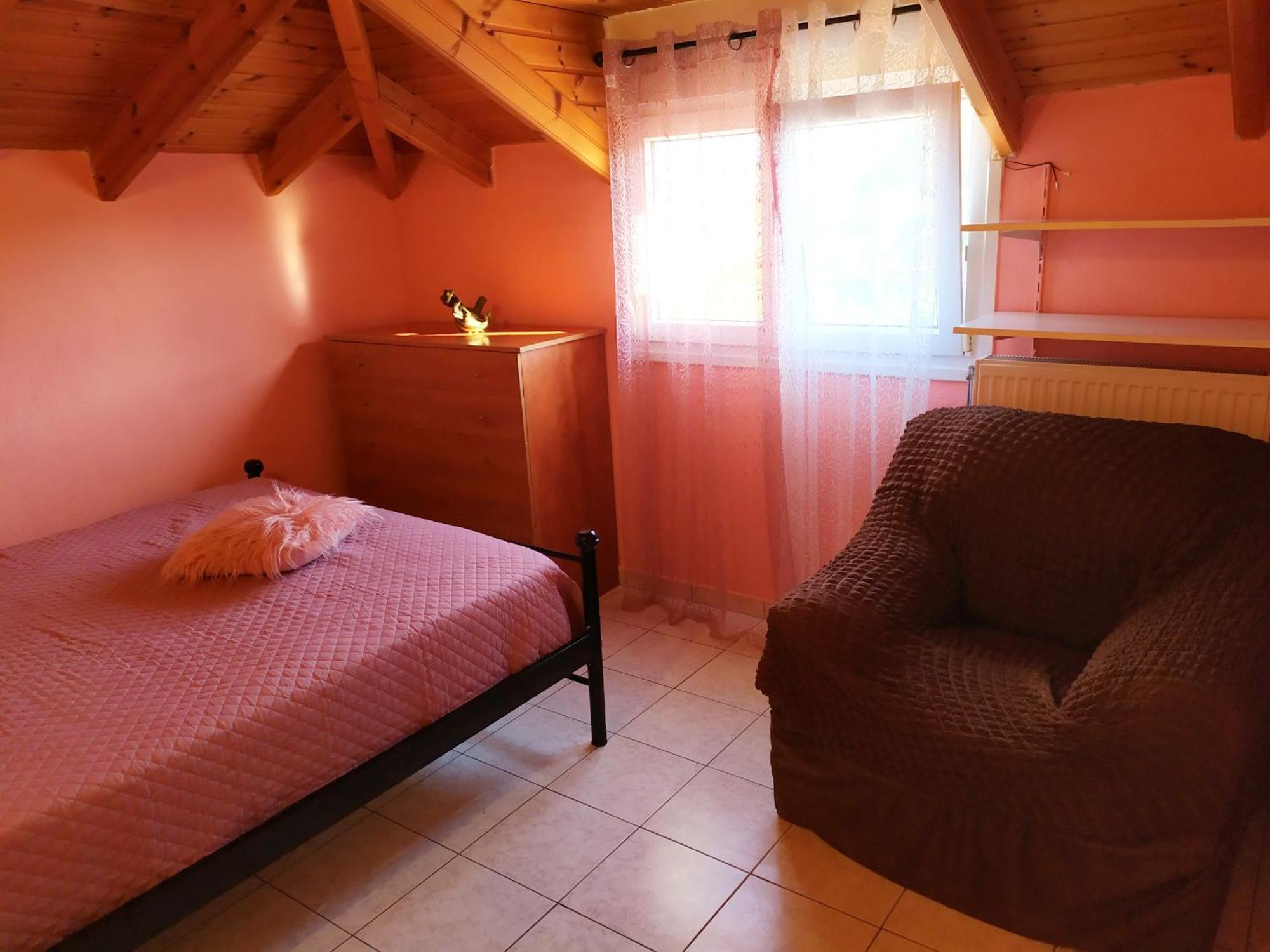 Noufara Apartments Неа-Мессагала Номер фото