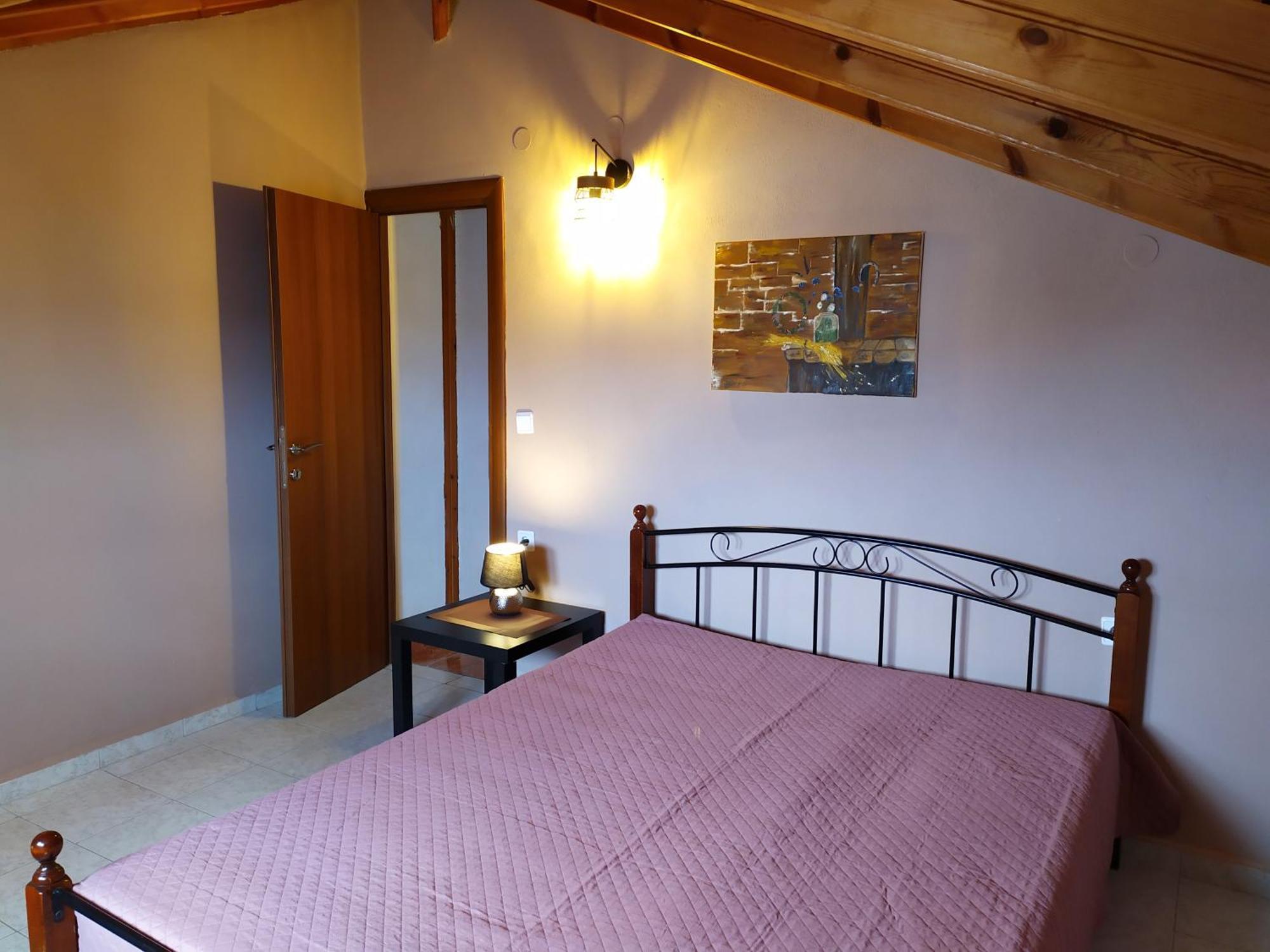 Noufara Apartments Неа-Мессагала Номер фото