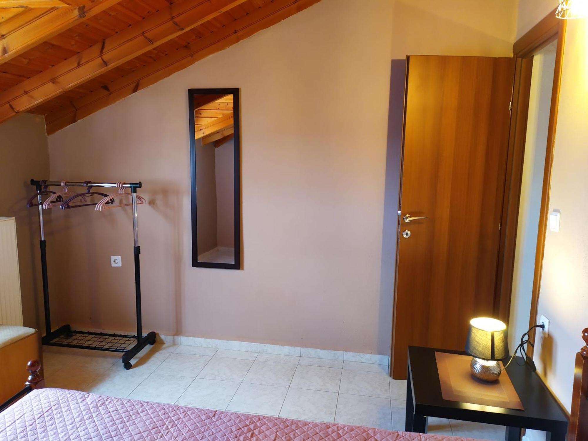Noufara Apartments Неа-Мессагала Номер фото