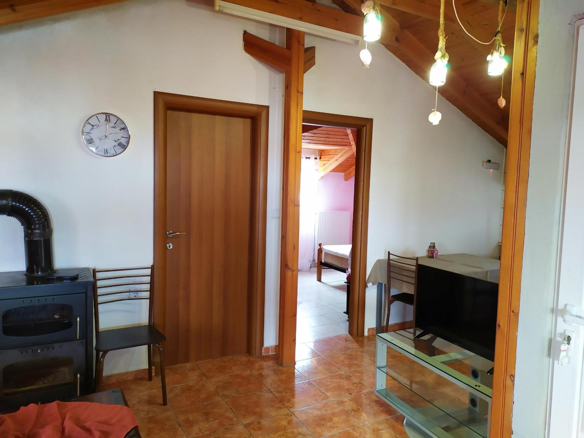 Noufara Apartments Неа-Мессагала Номер фото